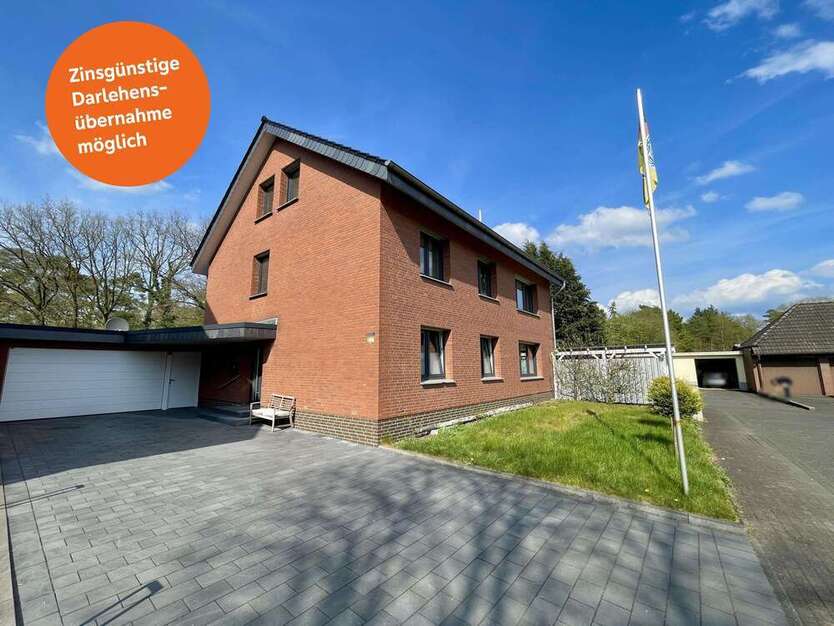 Haus zum Kaufen in Schloß Holte-Stukenbrock 550.000 € 162 m²