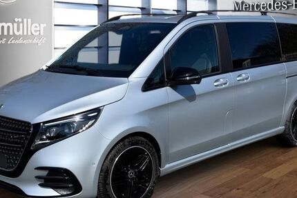 Mercedes-Benz V 300 11.331 km 79.750 &euro; Hof 95030
