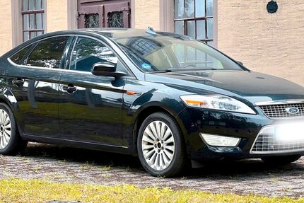 Ford Mondeo 132.900 km 5.495 &euro; Sundern 59846