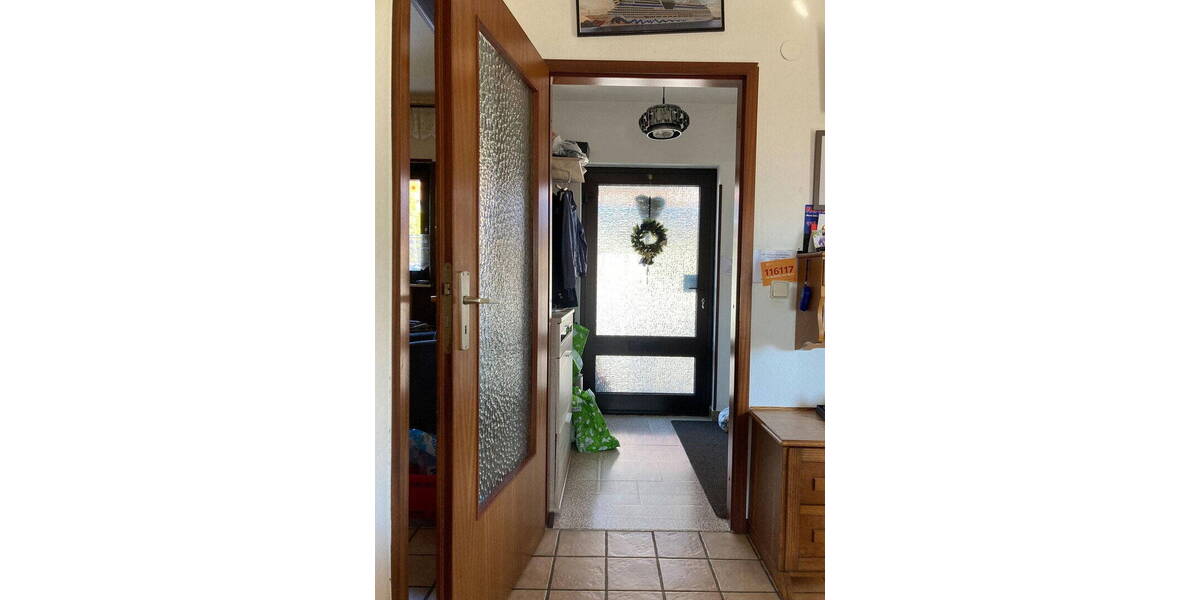 Reihenendhaus Wiesbaden Nordenstadt - 6 Zimmer, 150 m&sup2;, 599.000&euro; | Angebot:25720800