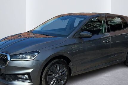 Skoda Fabia 26.908 km 22.888 &euro; Hamburg 22303