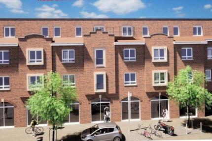 Wohnung Rhede - 3 Zimmer, 87 m&sup2;, 1.258&euro; | Angebot:25047972