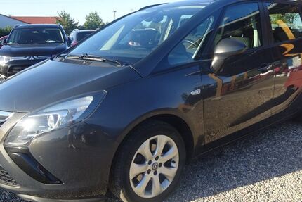Opel Zafira 189.231 km 4.600 &euro; Dresden 01219