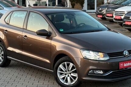VW Polo 116.525 km 8.400 &euro; Gablingen 86456