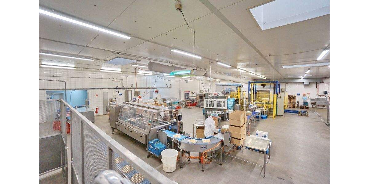 Gewerbeobjekt Issum Sevelen - 347.000&euro; | Angebot:24234354