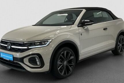VW T-Roc 8.695 km 37.850 &euro; Aalen 73431