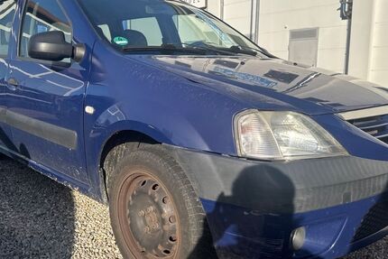 Dacia Logan 297.000 km 800 &euro; Dachau 85221
