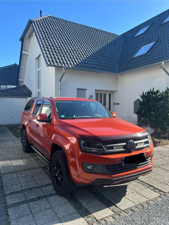 Amarok