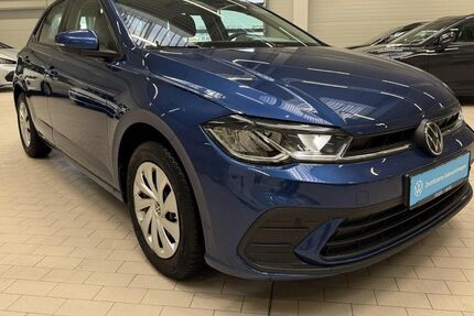 VW Polo 29.222 km 16.940 &euro; Dessau-Roßlau 06842