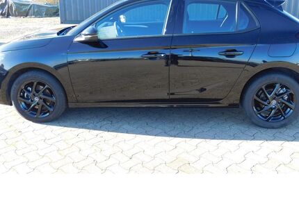 Opel Corsa 22.900 km 13.990 &euro; Vordorf 38533