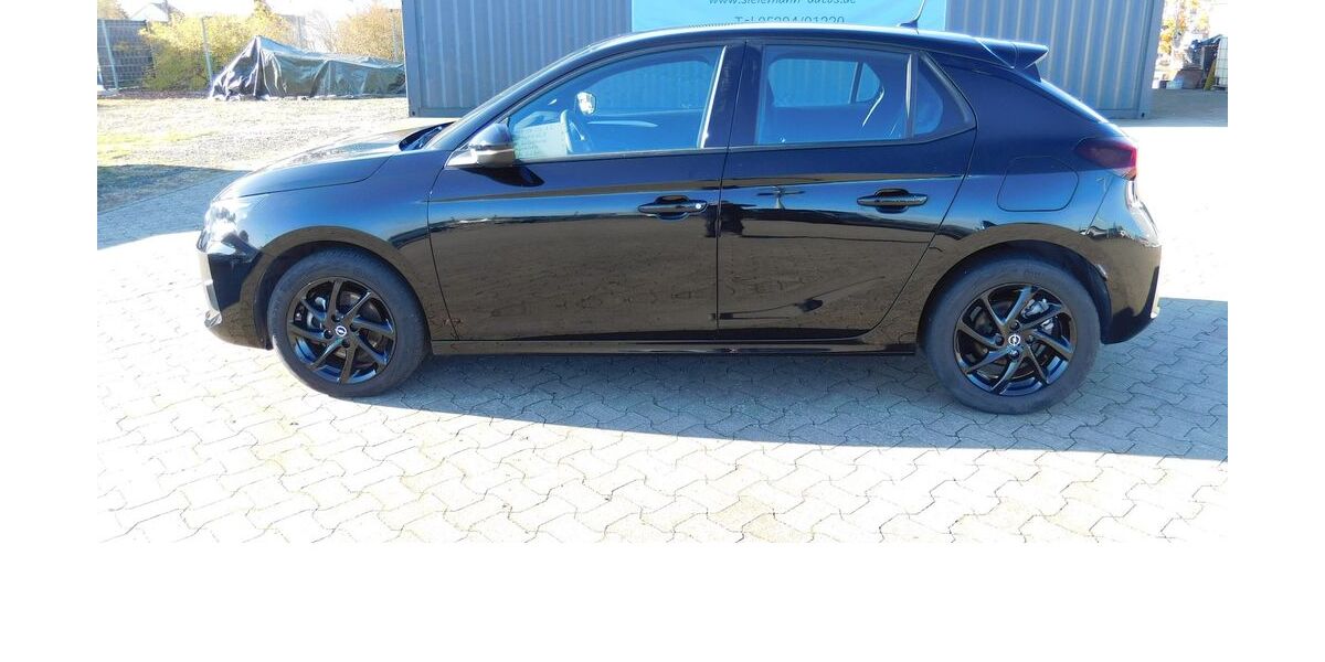 Opel Corsa 22.900 km 13.990 &euro; Vordorf 38533