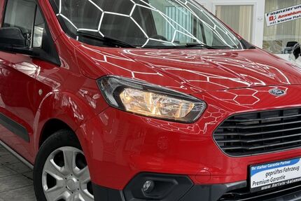 Ford Transit Courier 147.000 km 7.900 &euro; Fuhrberg 30938