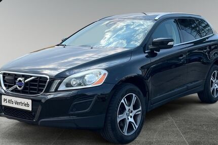 Volvo XC60 220.550 km 7.480 &euro; Nürnberg 90480