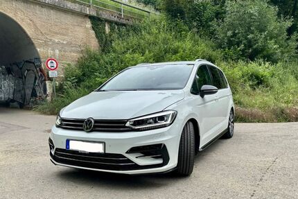 VW Touran 96.000 km 20.000 &euro; Leingarten 74211