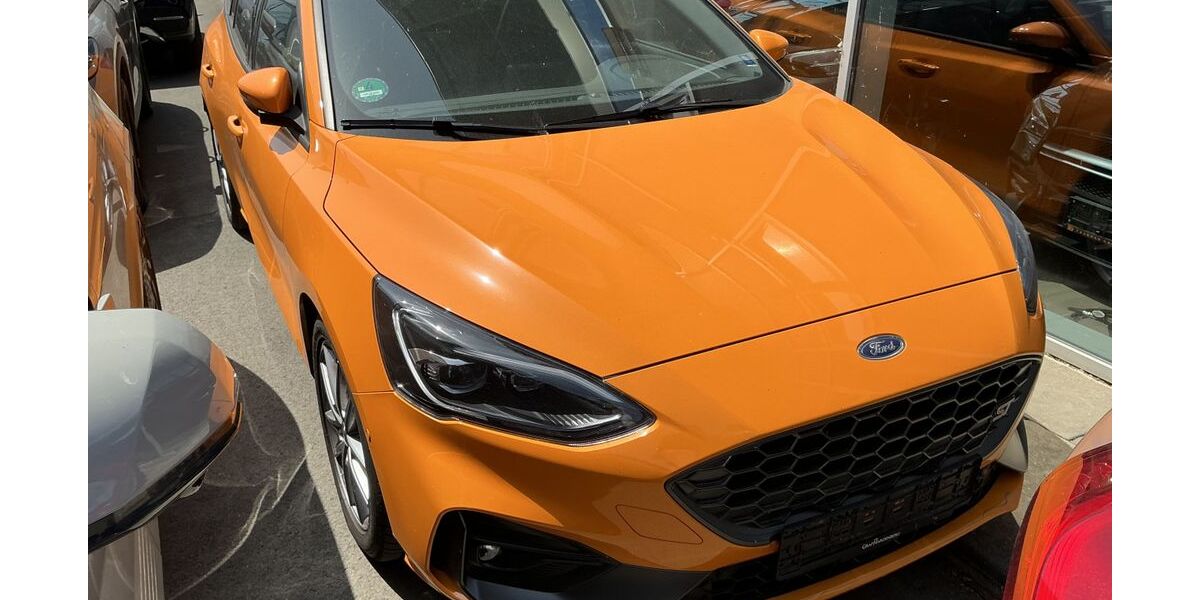 Ford Focus 43.559 km 23.000 &euro; Eitorf 53783