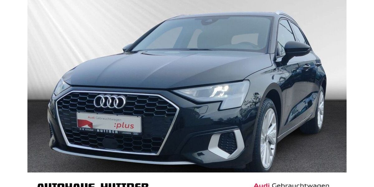 Audi A3 101.687 km 22.590 &euro; Landsberg 86899