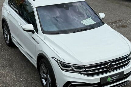 VW Tiguan 101.790 km 27.900 € Schwabach 91126