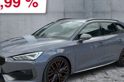 Cupra Leon 26.194 km 28.061 &euro; Kulmbach 95326