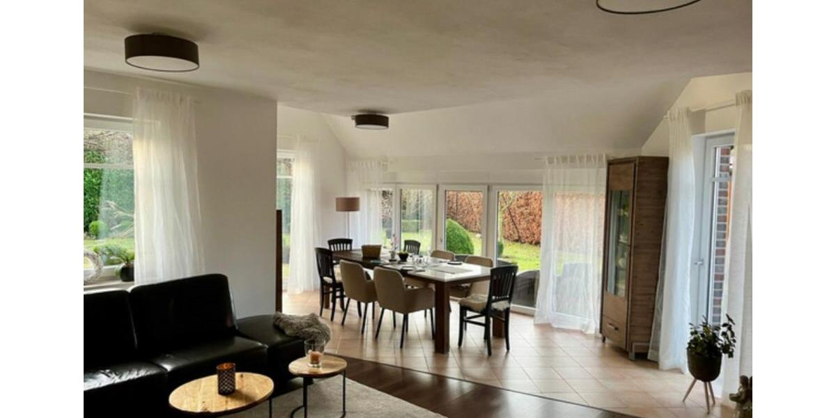 Einfamilienhaus Hude (Oldenburg) - 585.000&euro; | Angebot:25300490