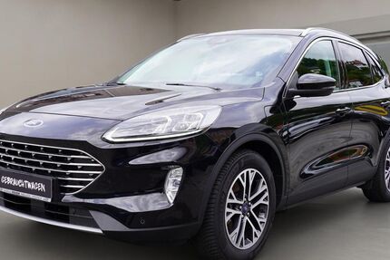 Ford Kuga 55.892 km 19.650 &euro; Haslach im Kinzigtal 77716