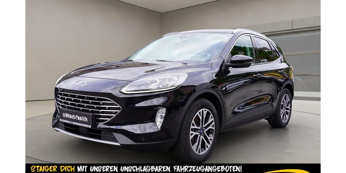 Ford Kuga 55.892 km 19.650 &euro; Haslach im Kinzigtal 77716