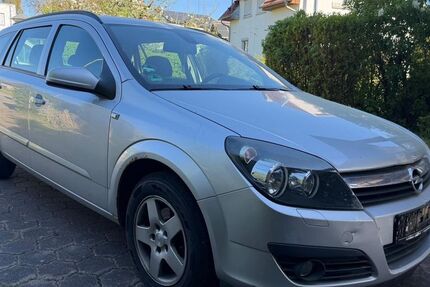 Opel Astra 195.000 km 800 &euro; Baiersbronn 72270