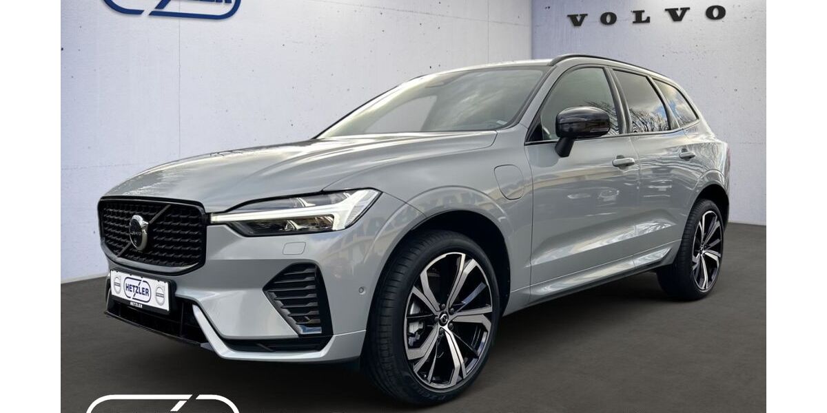 Volvo XC60 9.786 km 65.650 &euro; Kassel 34123