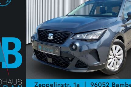 Seat Arona 24.597 km 18.690 &euro; Bamberg 96052