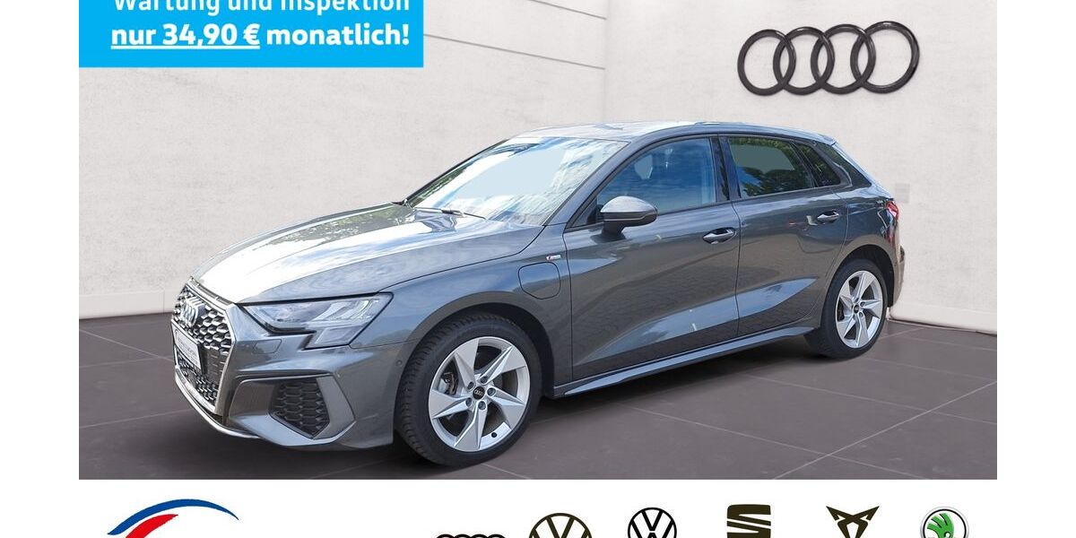 Audi A3 53.429 km 24.410 &euro; Kölln-Reisiek 25337