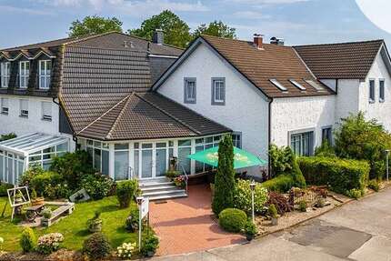 Gewerbeobjekt Dornum - 1.200.000&euro; | Angebot:25633072