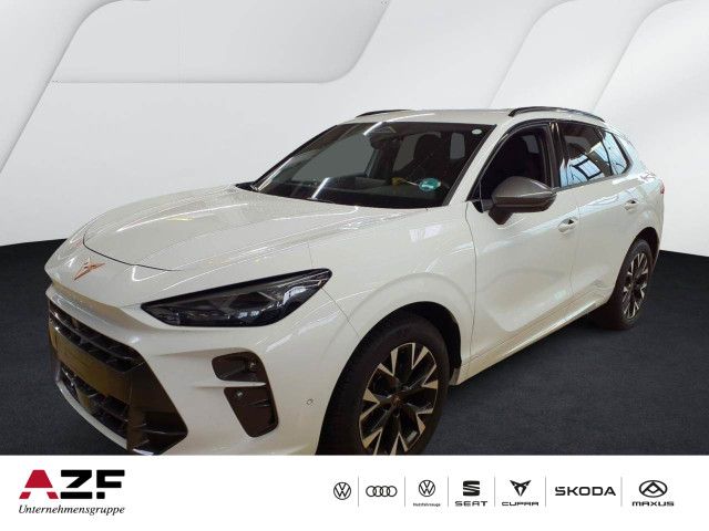 Cupra Terramar 11.647 km 35.980 &euro; Flensburg 24941