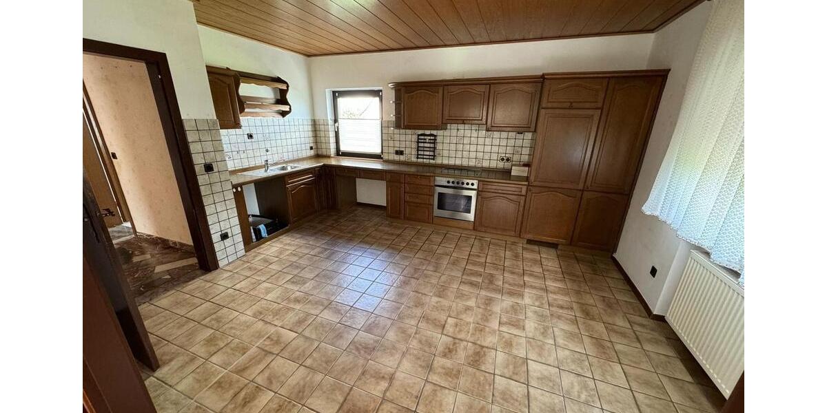 Erdgeschoßwohnung Biebertal - 3 Zimmer, 88 m&sup2;, 900&euro; | Angebot:25278944