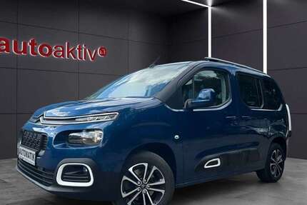 Citroen Berlingo 163.514 km 12.500 &euro; Bienenbüttel 29553