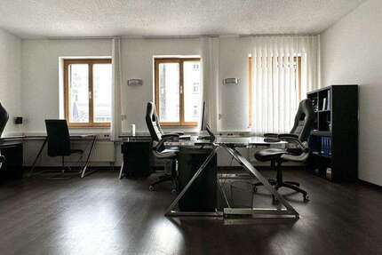 Gewerbeobjekt Coburg - 898&euro; | Angebot:27075566