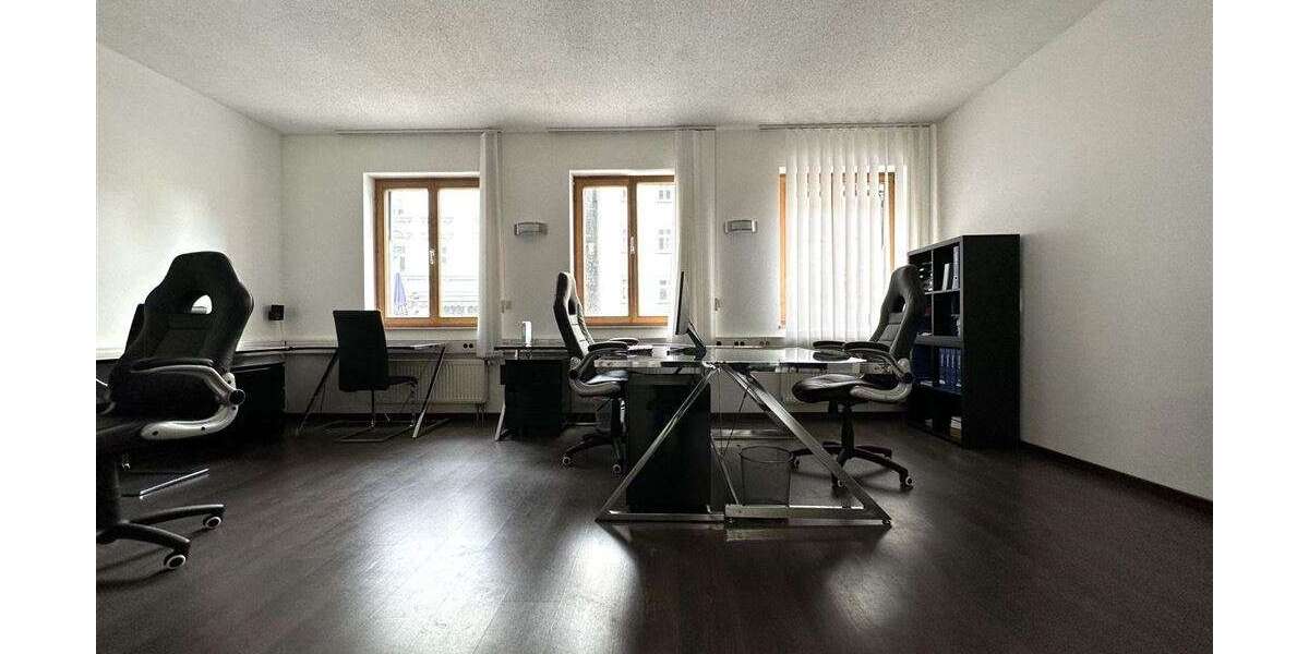 Gewerbeobjekt Coburg - 898&euro; | Angebot:27075566
