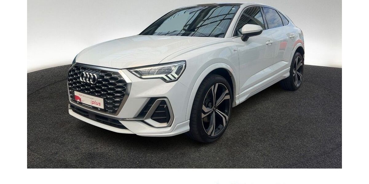 Audi Q3 68.897 km 36.950 &euro; Hamburg 22529