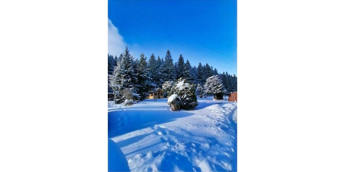 Einfamilienhaus Altenberg Hirschsprung - 4 Zimmer, 80 m&sup2;, 295.000&euro; | Angebot:26309585