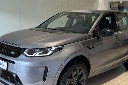 Land Rover Discovery 75.400 km 32.900 € Passau 94036