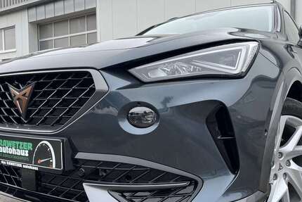 Cupra Formentor 23.916 km 23.860 &euro; Marktredwitz 95615