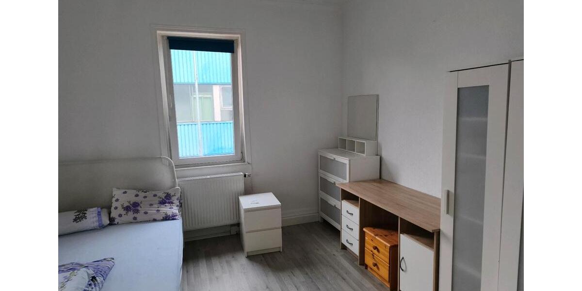 Etagenwohnung Ludwigsburg - 1 Zimmer, 19 m&sup2;, 700&euro; | Angebot:25312605