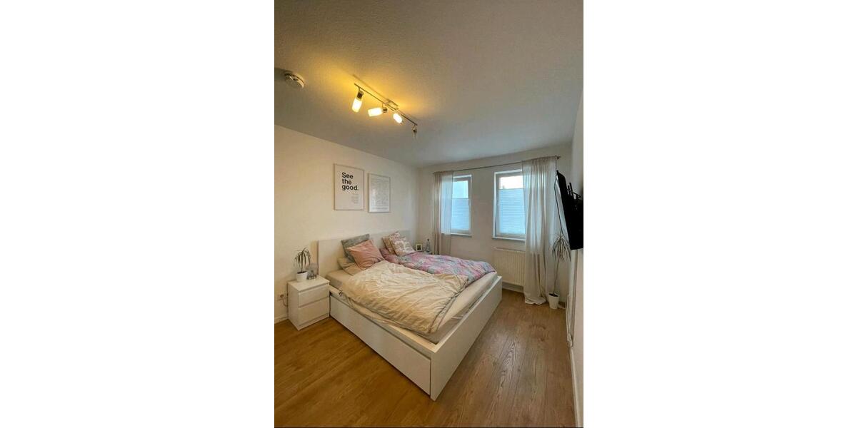 Etagenwohnung Lohne (Oldenburg) - 3 Zimmer, 90 m&sup2;, 306.000&euro; | Angebot:26877362