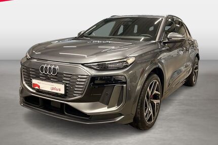 Audi Q6 e-tron 18.490 km 65.805 &euro; Landshut 84030