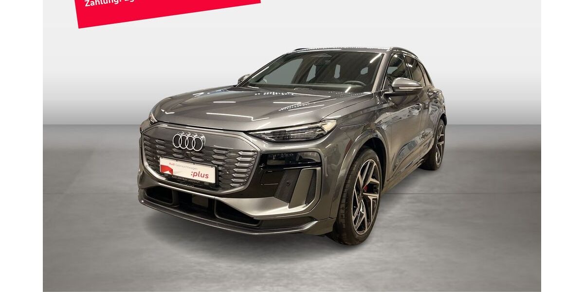 Audi Q6 e-tron 18.490 km 65.805 &euro; Landshut 84030