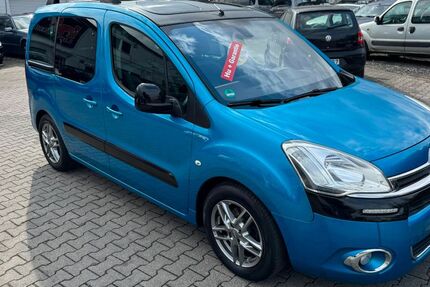 Citroen Berlingo 184.000 km 7.400 € Bottrop 46238
