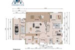 Einfamilienhaus Wesseln - 6 Zimmer, 183 m&sup2;, 329.000&euro; | Angebot:25927340