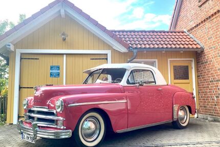 Plymouth Andere 999.999 km 19.800 &euro; Neunkirchen 53819