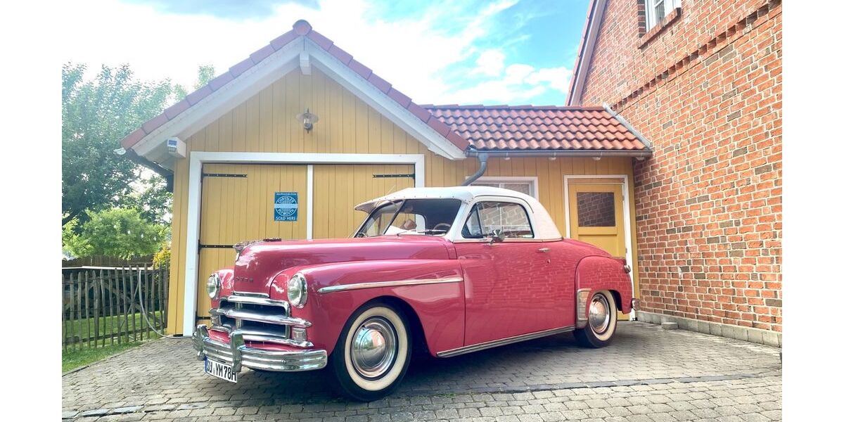 Plymouth Andere 999.999 km 22.990 &euro; Neunkirchen 53819