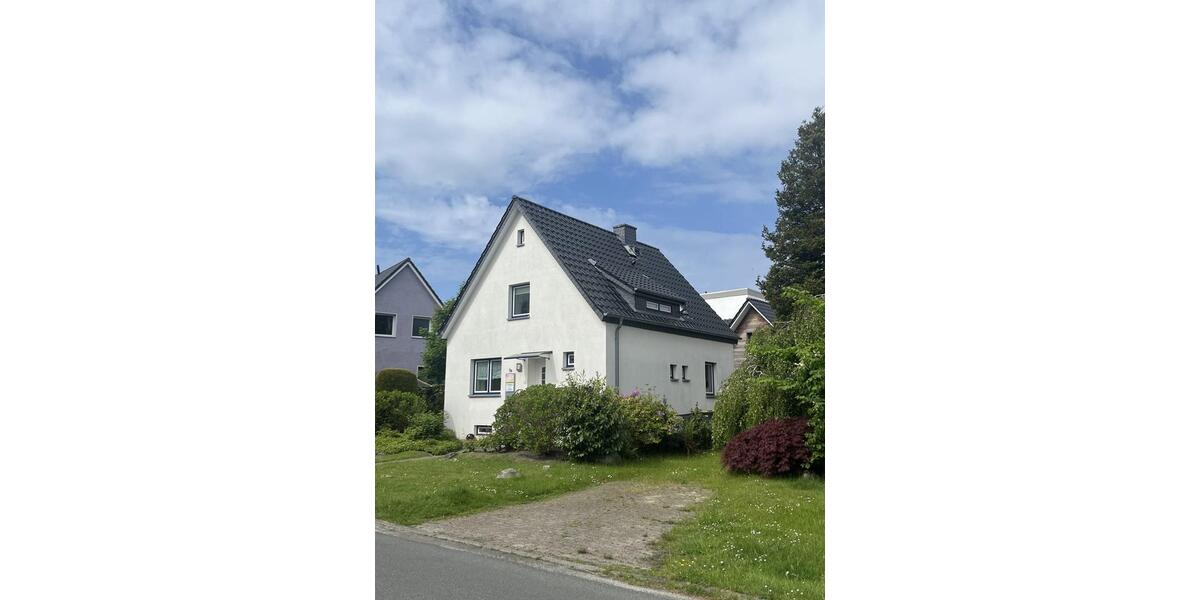 Einfamilienhaus Cuxhaven Duhnen - 4 Zimmer, 95 m&sup2;, 295.000&euro; | Angebot:26894739