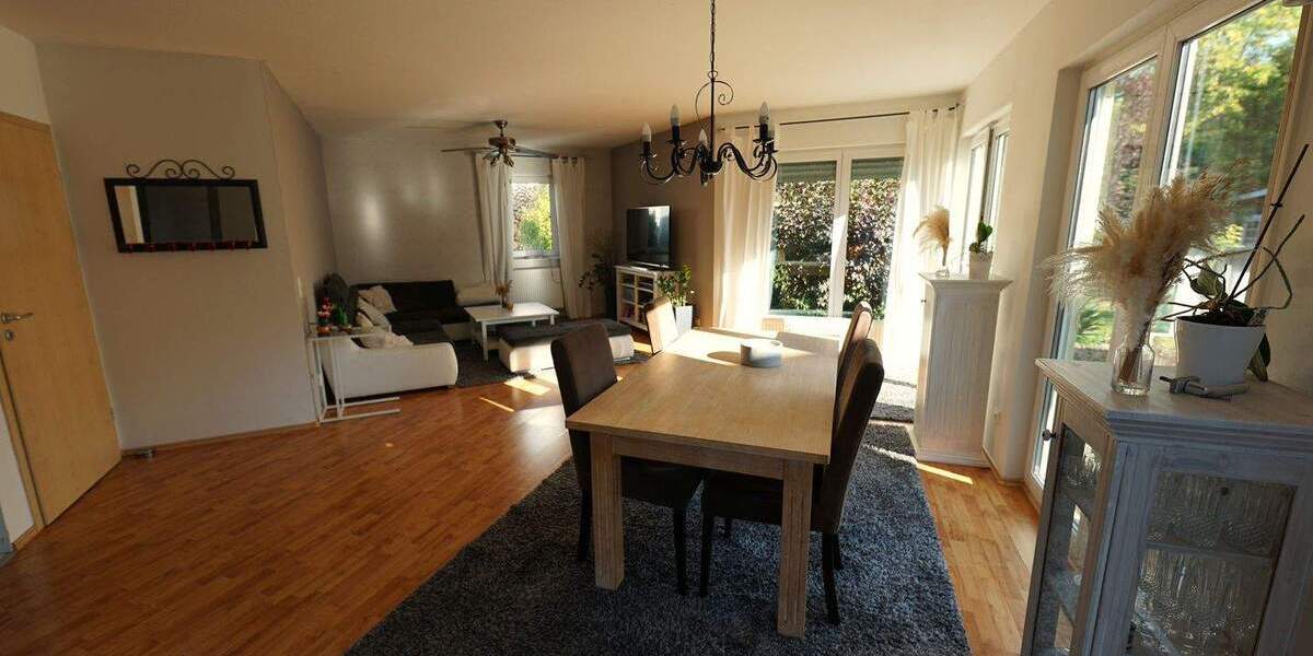 Einfamilienhaus Lüneburg Rettmer - 4 Zimmer, 112 m&sup2;, 449.000&euro; | Angebot:26026853