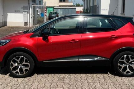 Renault Captur 77.000 km 9.999 &euro; Limburg an der Lahn 65551